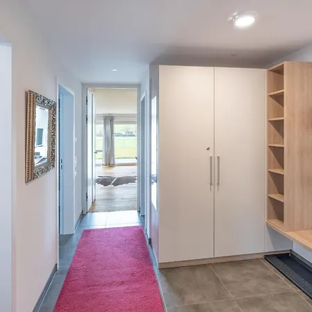 Allgaeuquartier سونثوفن