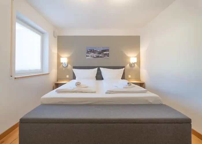 Allgaeuquartier Sonthofen