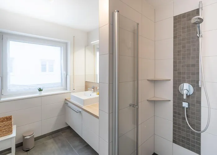 Allgaeuquartier Sonthofen