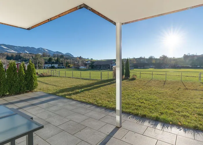 Allgaeuquartier Sonthofen